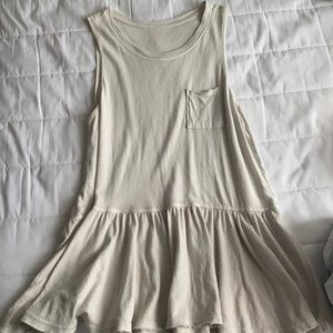 american eagle tank top